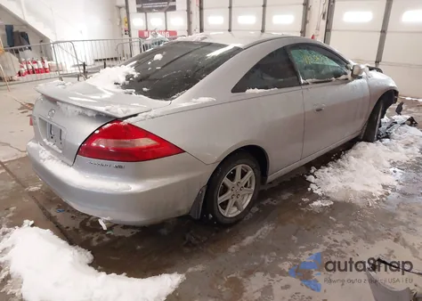 2004 Honda Accord 3.0 Ex z USA, uszkodzony, nr VIN 1HGCM82644A023686